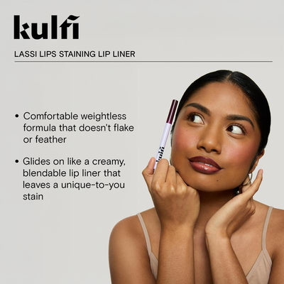 Lassi Lips Staining Lip Liner